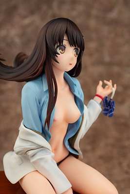 Original Character by Kina PVC Statue 1/7 Boku no Koibito Ran-senpai -Houkago no Hitotoki- 23 cm