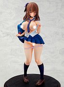 Original Character by Matarou PVC Statue 1/5 Hachise Madoka 29 cm