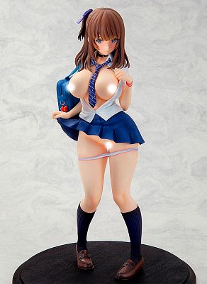 Original Character by Matarou PVC Statue 1/5 Hachise Madoka 29 cm