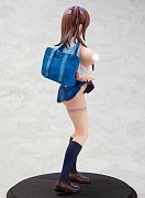 Original Character by Matarou PVC Statue 1/5 Hachise Madoka 29 cm