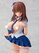 Original Character by Matarou PVC Statue 1/5 Hachise Madoka 29 cm