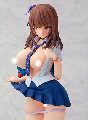 Original Character by Matarou PVC Statue 1/5 Hachise Madoka 29 cm