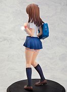 Original Character by Matarou PVC Statue 1/5 Hachise Madoka 29 cm