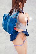 Original Character by Matarou PVC Statue 1/5 Hachise Madoka 29 cm