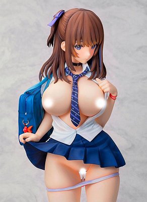 Original Character by Matarou PVC Statue 1/5 Hachise Madoka 29 cm