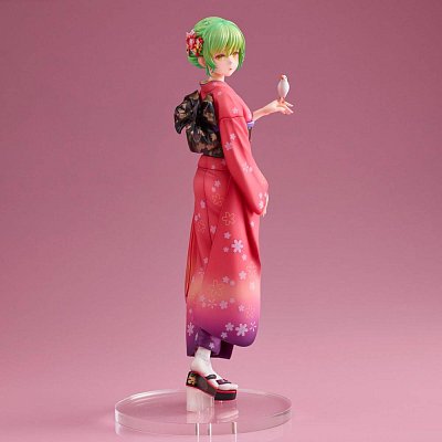 Original Character by Momoco PVC Statue 1/6 Yukari Kimono Ver. 26 cm