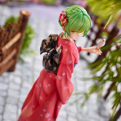 Original Character by Momoco PVC Statue 1/6 Yukari Kimono Ver. 26 cm