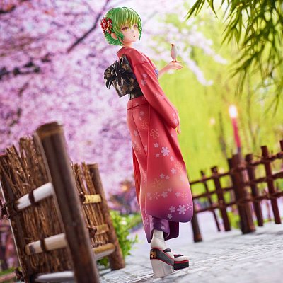 Original Character by Momoco PVC Statue 1/6 Yukari Kimono Ver. 26 cm