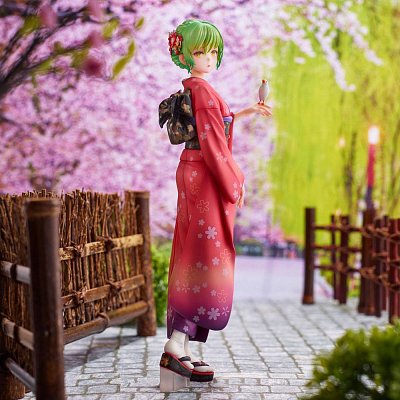 Original Character by Momoco PVC Statue 1/6 Yukari Kimono Ver. 26 cm