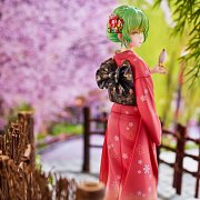 Original Character by Momoco PVC Statue 1/6 Yukari Kimono Ver. 26 cm