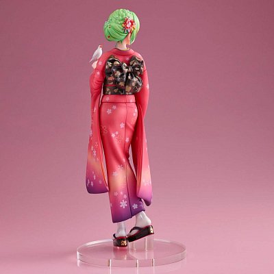 Original Character by Momoco PVC Statue 1/6 Yukari Kimono Ver. 26 cm