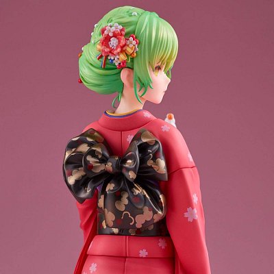 Original Character by Momoco PVC Statue 1/6 Yukari Kimono Ver. 26 cm