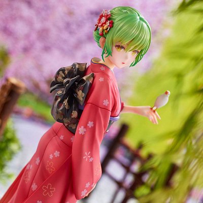 Original Character by Momoco PVC Statue 1/6 Yukari Kimono Ver. 26 cm