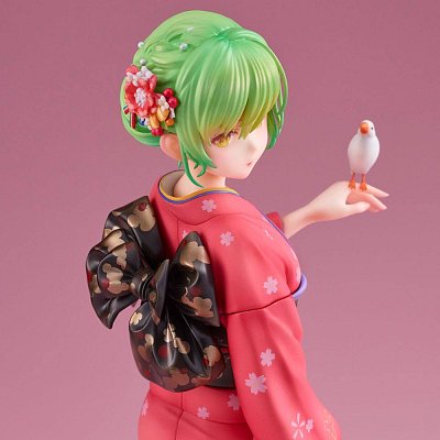 Original Character by Momoco PVC Statue 1/6 Yukari Kimono Ver. 26 cm