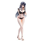 Original Character by Piromizu SiStart! Series Statue 1/4 Chiaki Ayase: Swimsuit Ver. 40 cm