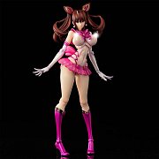 Original Character by Raita Magical Girls Series Actionfigur Erika Kuramoto 17 cm --- BESCHAEDIGTE VERPACKUNG