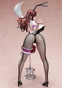 Original Character by Raita Magical Girls Series PVC Statue 1/4 Erika Kuramoto Bunny Ver. 44 cm --- BESCHAEDIGTE VERPACKUNG