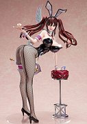 Original Character by Raita Magical Girls Series PVC Statue 1/4 Erika Kuramoto Bunny Ver. 44 cm --- BESCHAEDIGTE VERPACKUNG