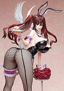 Original Character by Raita Magical Girls Series PVC Statue 1/4 Erika Kuramoto Bunny Ver. 44 cm --- BESCHAEDIGTE VERPACKUNG