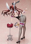 Original Character by Raita Magical Girls Series PVC Statue 1/4 Erika Kuramoto Bunny Ver. 44 cm --- BESCHAEDIGTE VERPACKUNG