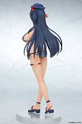 Original Character by Tomose Shunsaku Statue 1/6 Nana Nonosaka Blue Version 27 cm