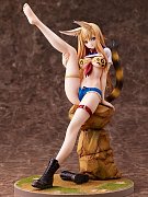 Original Character by Tony PVC Statue 1/7 Savana Wilder 20 cm
