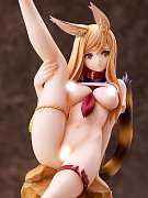 Original Character by Tony PVC Statue 1/7 Savana Wilder 20 cm