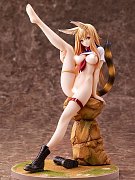 Original Character by Tony PVC Statue 1/7 Savana Wilder 20 cm