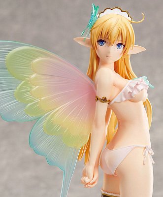 Original Character by Tony Statue 1/5 Faerie Queen Elaine (Standard Ver.) 30 cm