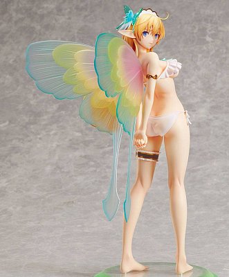 Original Character by Tony Statue 1/5 Faerie Queen Elaine (Standard Ver.) 30 cm --- BESCHAEDIGTE VERPACKUNG