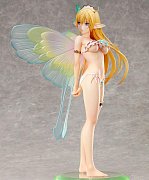 Original Character by Tony Statue 1/5 Faerie Queen Elaine (Standard Ver.) 30 cm --- BESCHAEDIGTE VERPACKUNG