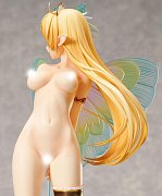 Original Character by Tony Statue 1/5 Faerie Queen Elaine (Standard Ver.) 30 cm --- BESCHAEDIGTE VERPACKUNG