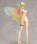 Original Character by Tony Statue 1/5 Faerie Queen Elaine (Standard Ver.) 30 cm --- BESCHAEDIGTE VERPACKUNG