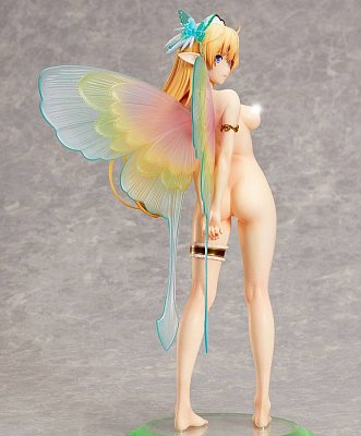 Original Character by Tony Statue 1/5 Faerie Queen Elaine (Standard Ver.) 30 cm --- BESCHAEDIGTE VERPACKUNG