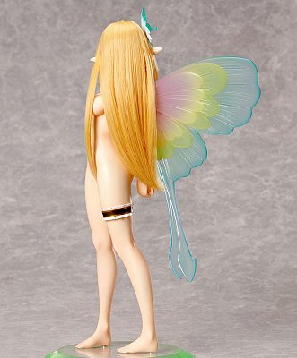 Original Character by Tony Statue 1/5 Faerie Queen Elaine (Wig Ver.) 30 cm