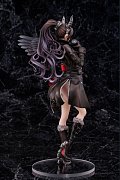 Original Character by Vispo Statue 1/7 One-winged Jishia 26 cm