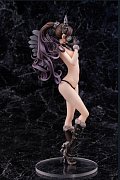 Original Character by Vispo Statue 1/7 One-winged Jishia 26 cm