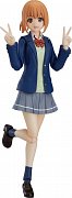 Original Character Figma Actionfigur Female Blazer Body (Emily) 13 cm