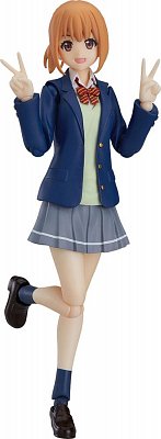 Original Character Figma Actionfigur Female Blazer Body (Emily) 13 cm
