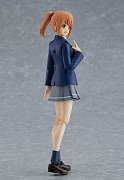 Original Character Figma Actionfigur Female Blazer Body (Emily) 13 cm