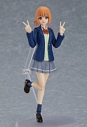 Original Character Figma Actionfigur Female Blazer Body (Emily) 13 cm