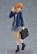 Original Character Figma Actionfigur Female Blazer Body (Emily) 13 cm