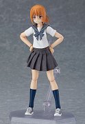 Original Character Figma Actionfigur Female Sailor Outfit Body (Emily) 13 cm