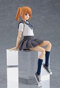 Original Character Figma Actionfigur Female Sailor Outfit Body (Emily) 13 cm