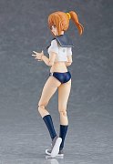 Original Character Figma Actionfigur Female Sailor Outfit Body (Emily) 13 cm