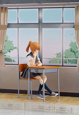 Original Character Figma Actionfigur Female Sailor Outfit Body (Emily) 13 cm