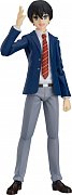 Original Character Figma Actionfigur Male Blazer Body (Ryo) 14 cm