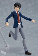 Original Character Figma Actionfigur Male Blazer Body (Ryo) 14 cm