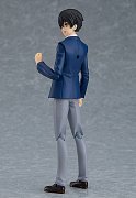 Original Character Figma Actionfigur Male Blazer Body (Ryo) 14 cm