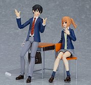 Original Character Figma Actionfigur Male Blazer Body (Ryo) 14 cm